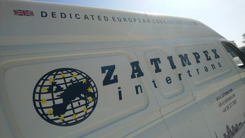 ZATimpex Intertrans