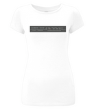 Women's Slim-Fit Jersey T-Shirt "Sokol"