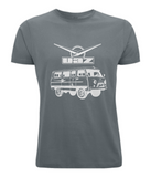 Classic Cut Jersey Men's T-Shirt "UAZ 452"