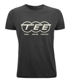 Classic Cut Jersey Men's T-Shirt "TEE"