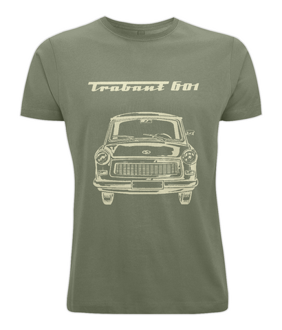 Trabant T-shirt