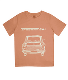 Junior Classic Jersey T-Shirt "Trabant"