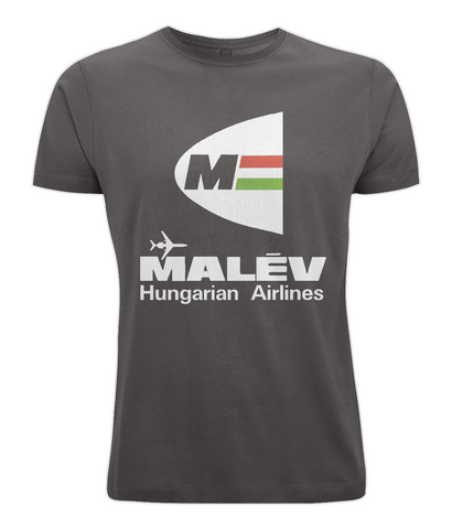 Malév T shirt Malév póló