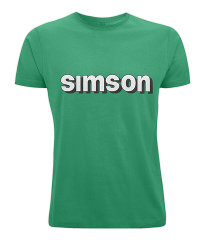 Simson T Shirt
