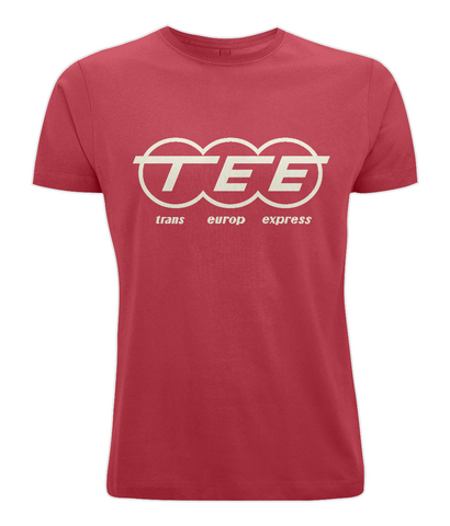 Classic Cut Jersey Men's T-Shirt "TEE"