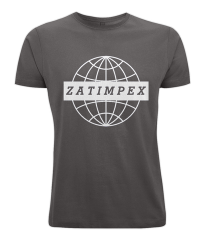 Classic Cut Jersey Men's T-Shirt "ZATimpex"