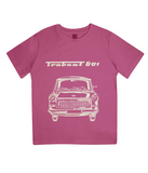 Junior Classic Jersey T-Shirt "Trabant"