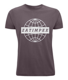 Classic Cut Jersey Men's T-Shirt "ZATimpex"