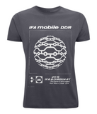 Classic Cut Jersey Men's T-Shirt "IFA mobile"