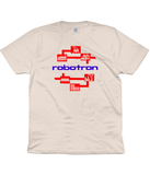 Classic Jersey Men's/Unisex T-Shirt "Robotron"