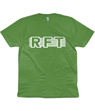 Classic Jersey Men's/Unisex T-Shirt "RFT"