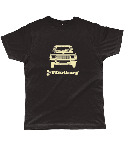N03 Classic Cut Jersey Men's T-Shirt "wartburg"