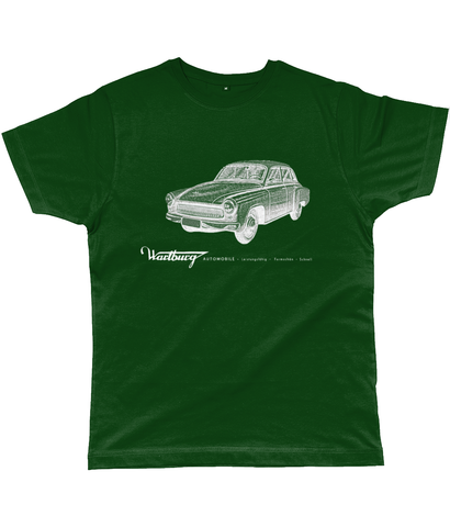Wartburg 311 T-Shirt Wartburg 1000