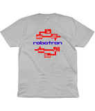 Classic Jersey Men's/Unisex T-Shirt "Robotron"