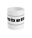 11oz Mug babetta