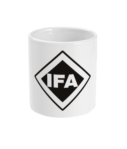 IFA mug 