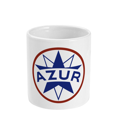 Azur essence mug tasse