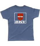 Classic Cut Jersey Men's T-Shirt "BKV"