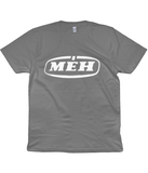 Classic Jersey Men's/Unisex T-Shirt "MEH"