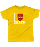 Classic Cut Jersey Men's T-Shirt "BKV"