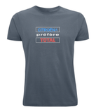 Classic Cut Jersey Men's T-Shirt "Citroen Prefers"