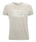 Classic Cut Jersey Men's T-Shirt "Zapo"