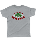 Classic Cut Jersey Men's T-Shirt "Dumper"