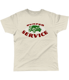 Classic Cut Jersey Men's T-Shirt "Dumper"
