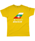Classic Cut Jersey Men's T-Shirt "Balkan"