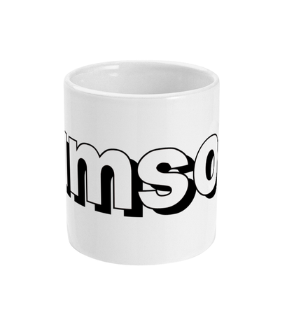 Simson Mug