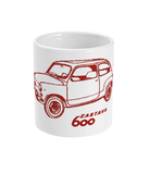 11oz Mug Zastava 600